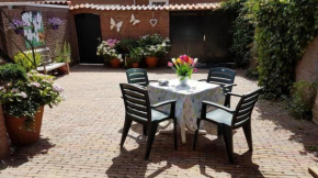 Apartment In Zentraler Lage, Nahe Strand